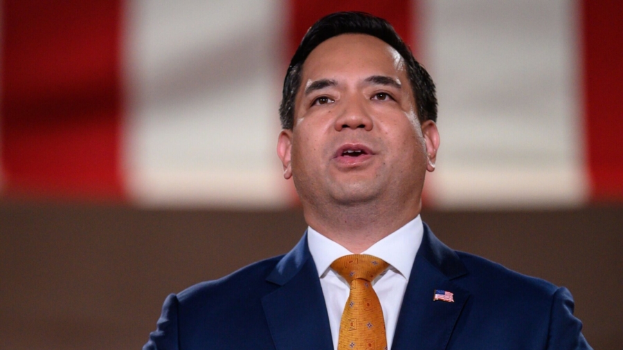 Utah AG Sean Reyes Alleges ‘Compromised’ Election Process, Will Support Trump