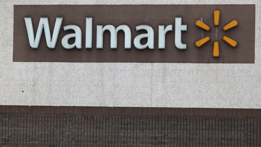 Walmart Abandons Shelf-Scanning Robots, Lets Humans Do Work