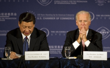 Beijing Holds Off on Recognizing US Election Winner, While State Media Wants Cozier Relations Under Biden