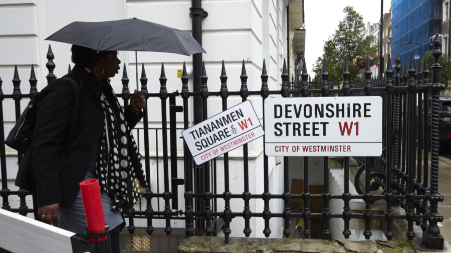 UK, Europe News Brief (Nov. 20)