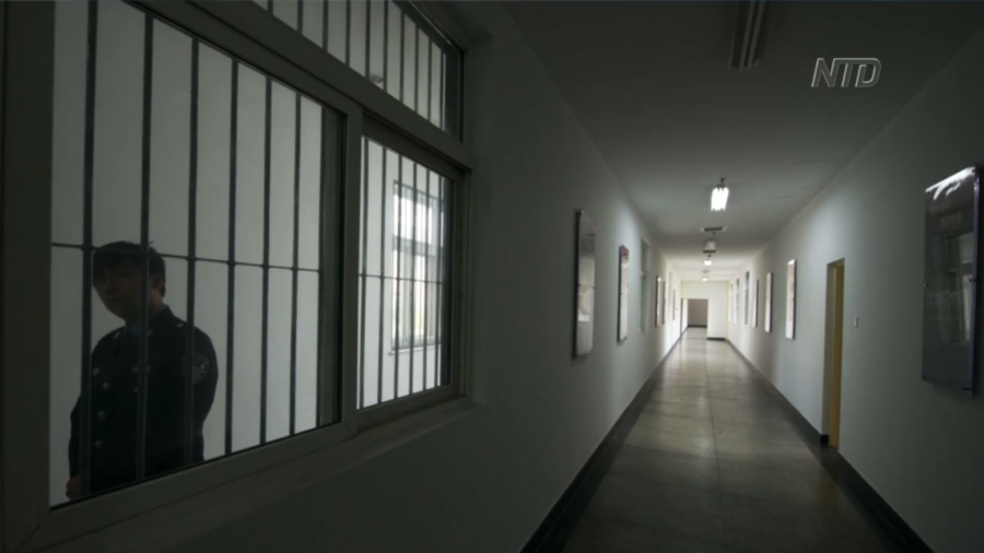 Chinese Corruption Case Charged, Bigger Crime Overlooked