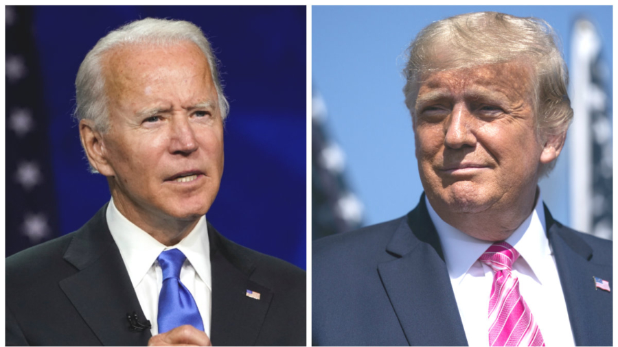 Biden’s Lead Over Trump in Arizona Again Dwindles With New Ballot Numbers