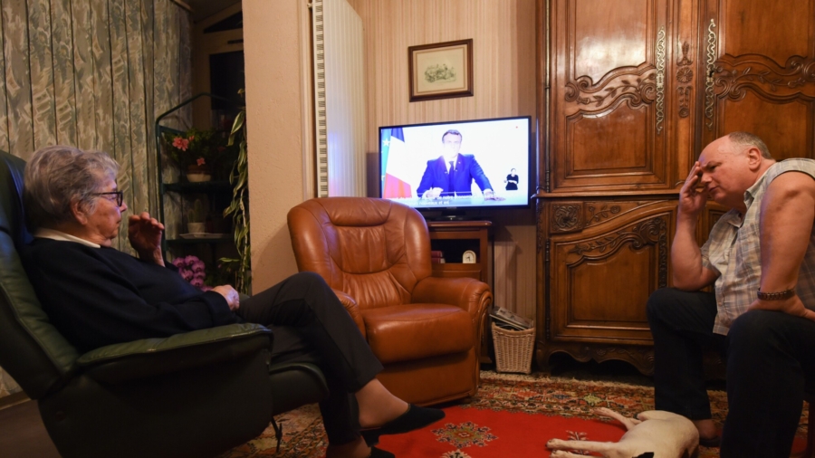 UK, Europe News Brief (Nov. 26)