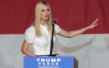 Ivanka Trump Condemns the ‘Near Total Silence’ on Violence Against Trump Supporters