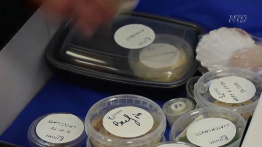 UK Restaurants Offer Meal Kits to Foodies
