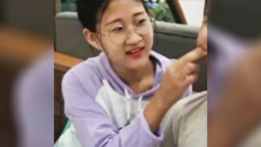Chinese Police Remove Missing Person Notice for 14-Year-Old Girl