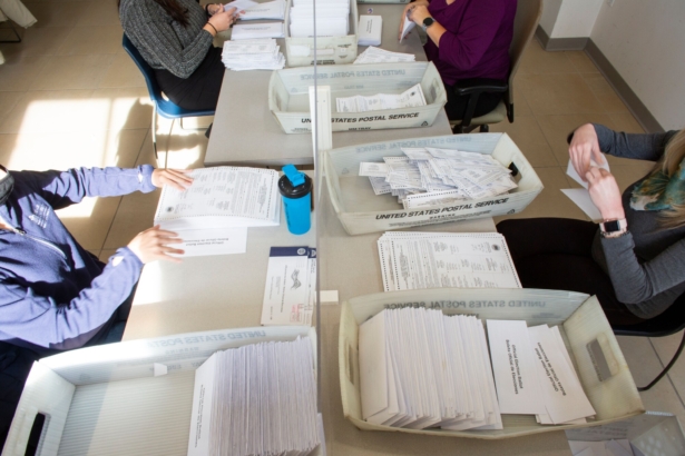 processing-ballots