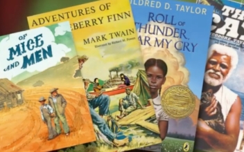 LA Schools Remove 5 Classic Novels From Reading List