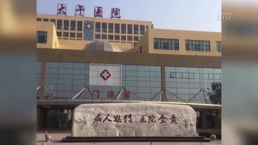 Rural Chinese Entrepreneur Millionaire Arrested