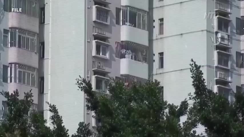 Anger Erupts Over Apartment Rental Company in China