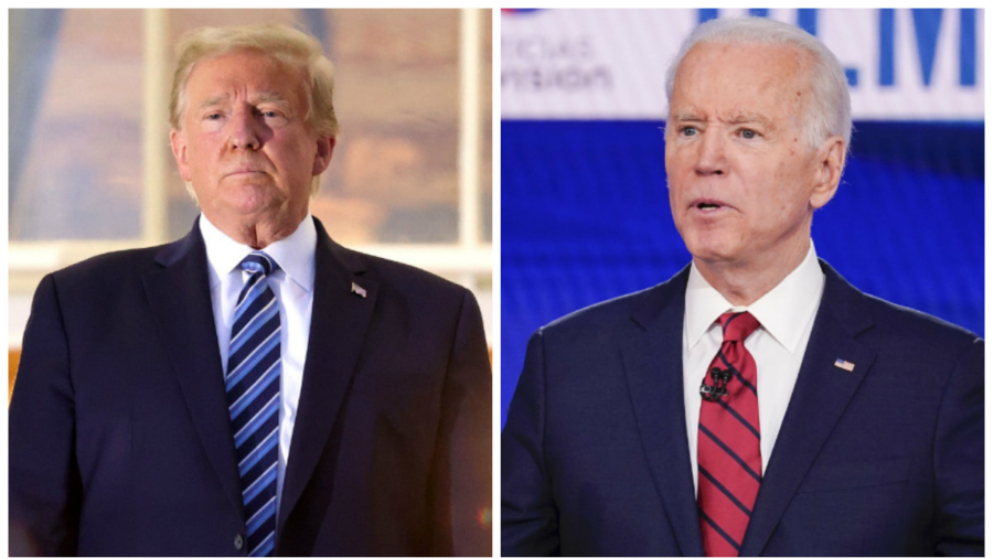 GSA Responds to Biden Campaign: ‘Ascertainment Has Not yet Been Made’ on Power Transfer
