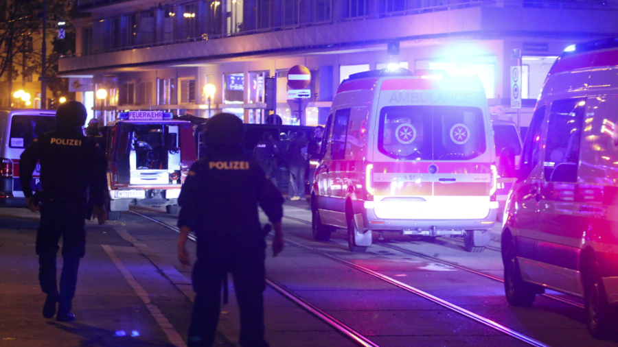 UK, Europe News Brief (Nov. 5 Evening)