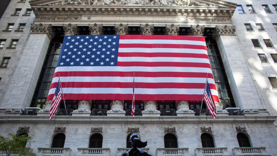 US Gets Its Lowest Score for Economic Freedom in Decades
