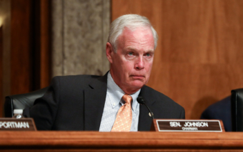 YouTube Suspends Sen. Ron Johnson From Uploading Videos Over COVID-19, Hydroxychloroquine Claims