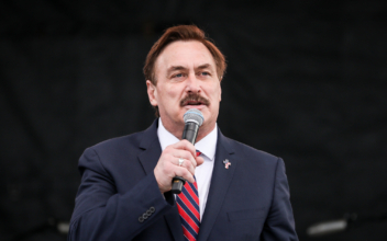 Twitter Suspends Account of Mike Lindell, CEO of MyPillow