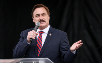 Dominion Voting Systems Sues MyPillow CEO Mike Lindell