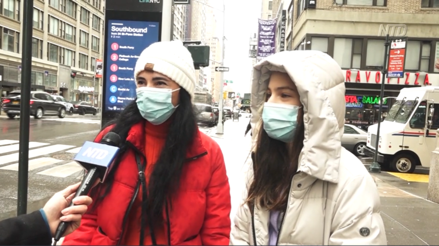 New Year's Letdown for NYC Restaurants and Diners