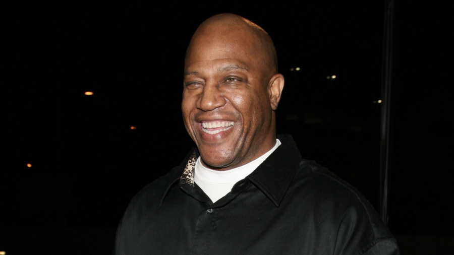 Actor Thomas ‘Tiny’ Lister Jr. Dies at 62 After Apparently Experiencing COVID-19 Symptoms