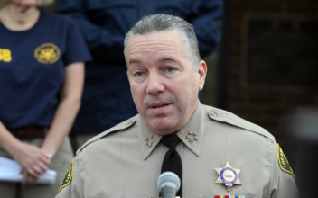 Budget ‘Devalues Public Safety’: Los Angeles Sheriff