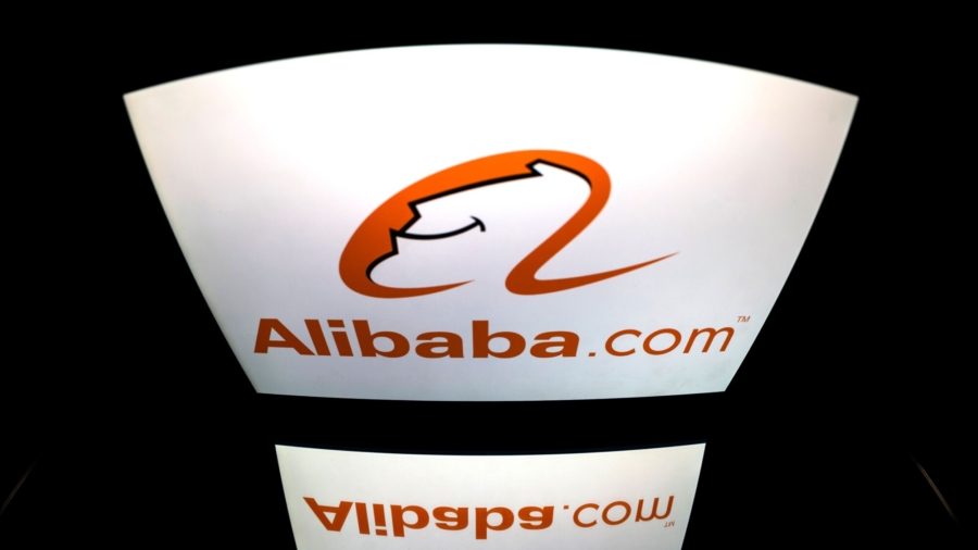 Beijing Launches Antitrust Probe Into Tech Giant Alibaba, Scrutinizes Ant Group