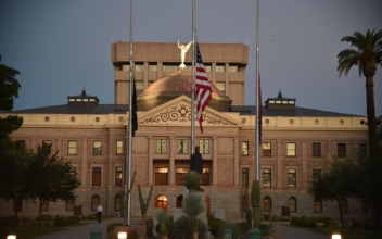 Arizona Senate Could Arrest Election Officials