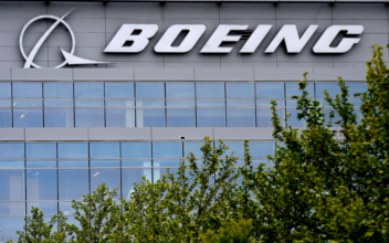 Airline Relief Fit Its Purpose Perfectly: Boeing CEO