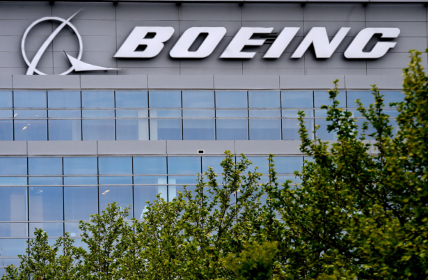 US-AVIATION-EARNINGS-BOEING