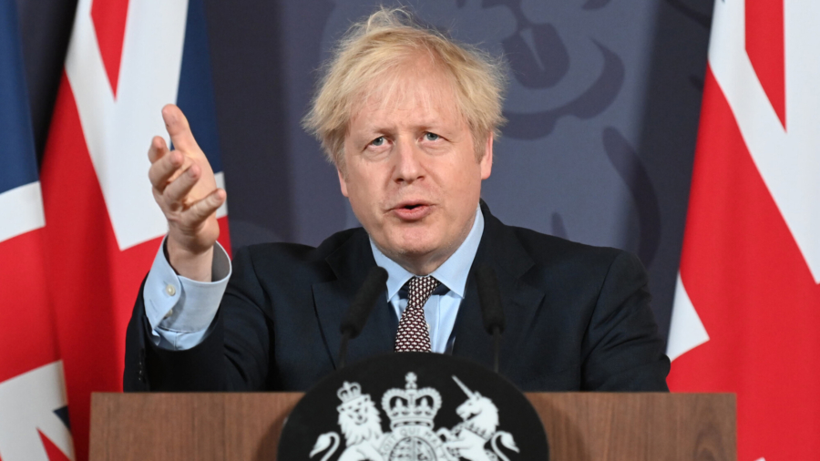 UK, Europe News Brief (Dec. 24): UK and EU Reach Post-Brexit Trade Deal