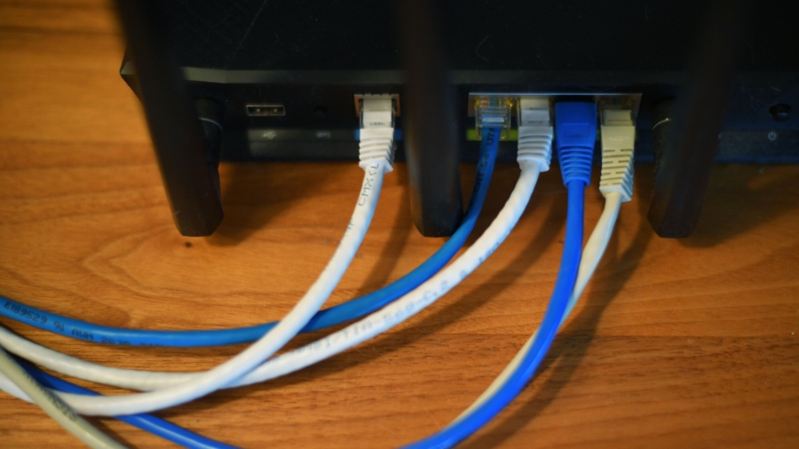 Rural US Awaiting Internet Speed Boost