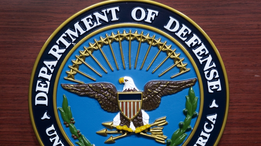 $900,000 Fine For Supplying DOD Chinese Products