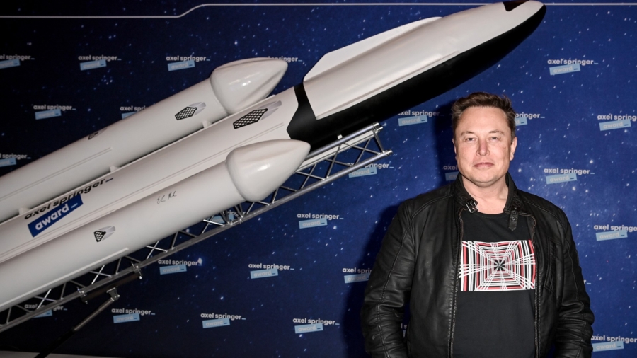 Millionaires and Companies Join Elon Musk As He Leaves Silicon Valley for Texas