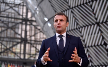 UK, Europe News Brief (Dec. 17): French President Tests Positive For COVID-19