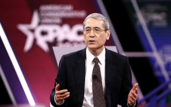 Gordon Chang on Chinese Election Interference; Paid Propaganda in US Media; China’s Massive DNA Database