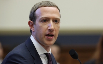 Facebook CEO Zuckerberg Praised Biden’s Executive Orders: Leaked Video