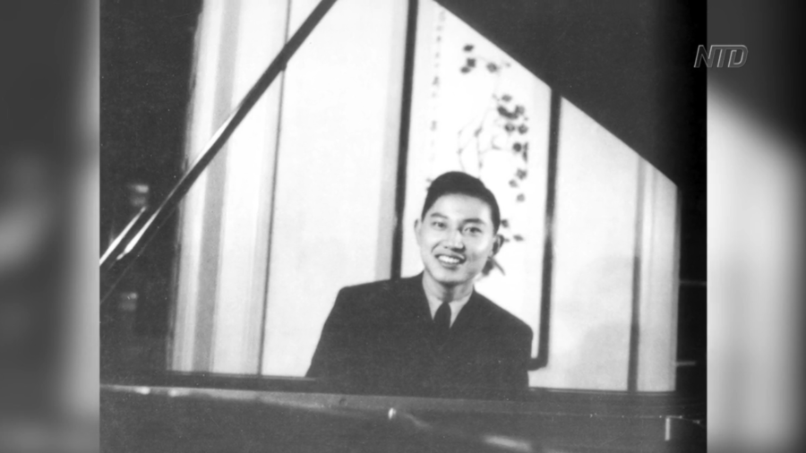 Father, Son Geniuses Killed by Chinese Regime