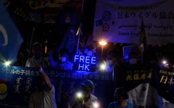 House Passes Bill to Grant Temporary Refuge for Hongkongers in the US