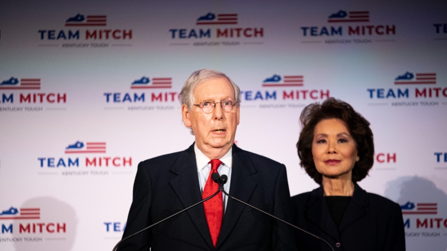 China in Focus (Dec. 17): Prominent US Lawmaker and Wife With Ties to China