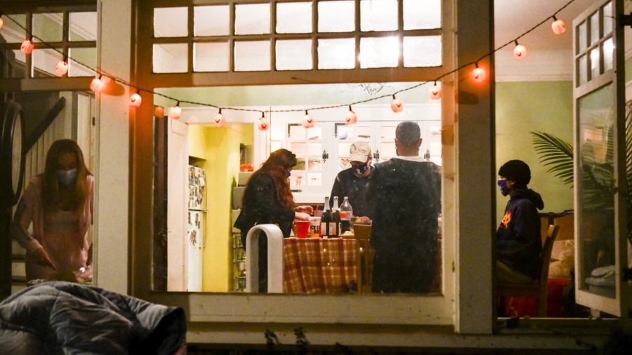 Thanksgiving’s Religious Underpinnings