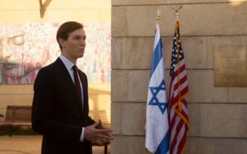 Kushner Joins Israelis on Landmark Visit to Morocco