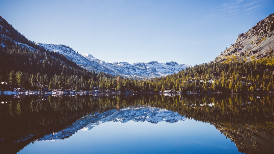 Lake Tahoe: California's Most Sought After Neighborhood in 2021