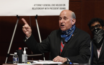 Ruling in Gohmert Lawsuit Could ‘Be Big Game-Changer’ for Vote Count on Jan. 6, Expert Says