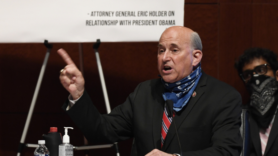 Ruling in Gohmert Lawsuit Could ‘Be Big Game-Changer’ for Vote Count on Jan. 6, Expert Says