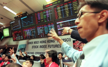 MSCI to Purge Dozens of China Firms From Indexes