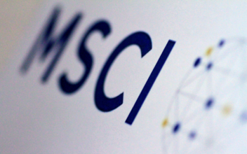 MSCI Deleting 10 China Firms From Some Indexes, Retaining Them in Others