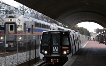 DC Metro Ridership Breaks Pandemic Record