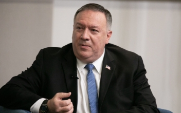 ‘Bought by Beijing:’ Pompeo Warns of China’s Threats to US Colleges