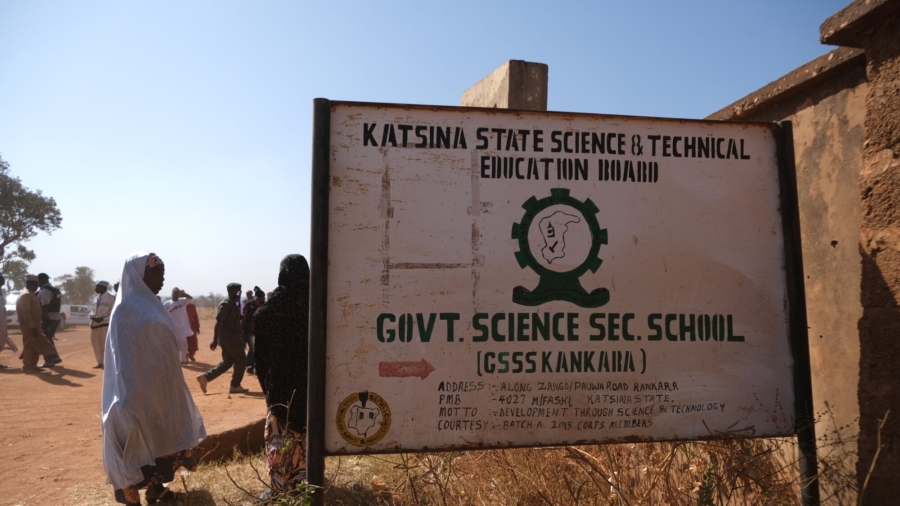 Authorities Know Where the Kidnapped Nigerian Schoolboys Are, Says State Governor
