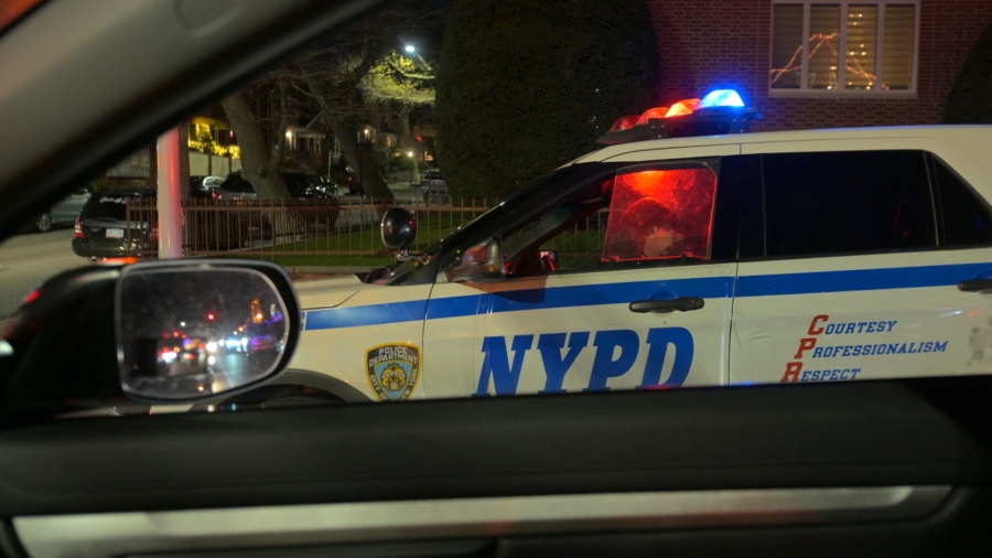 Shootings in NYC to Reach 14-year High