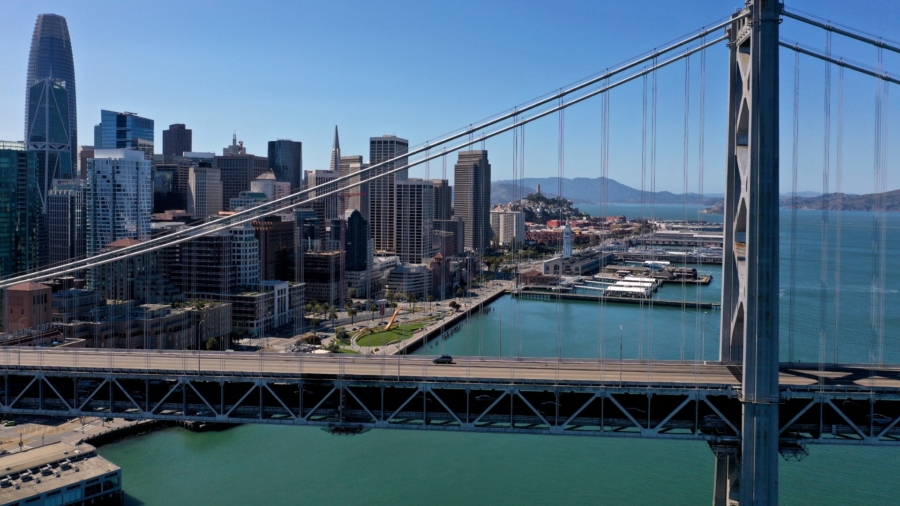Homicides Surge in Oakland Amidst Pandemic