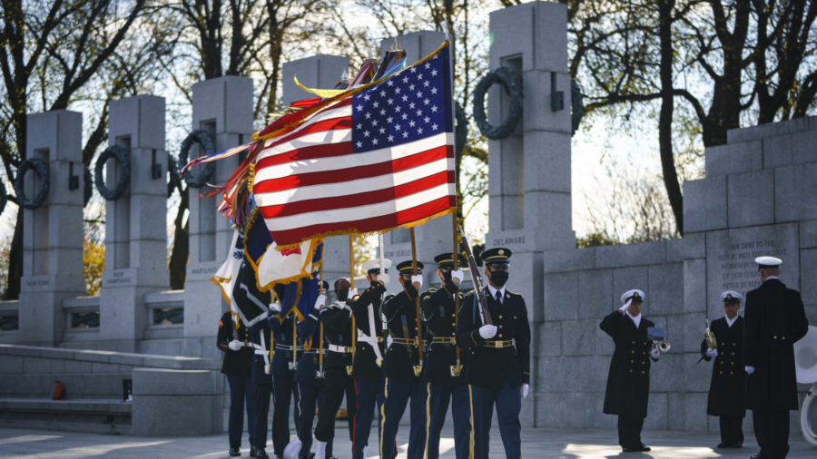 79th Anniversary of Pearl Harbor Attack